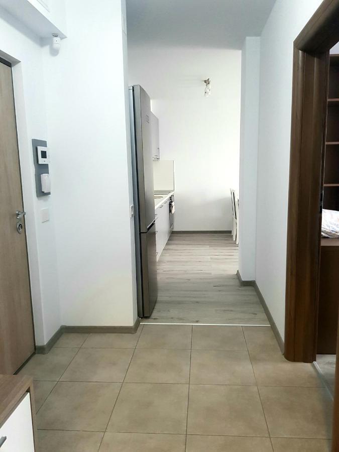 Happyhome Central Deluxe Apartments Oradea Exterior photo